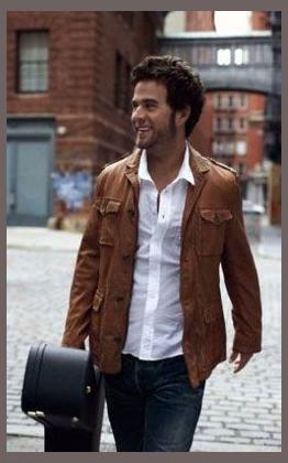 David Nail